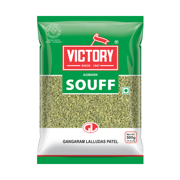 Victory Saunf 500g